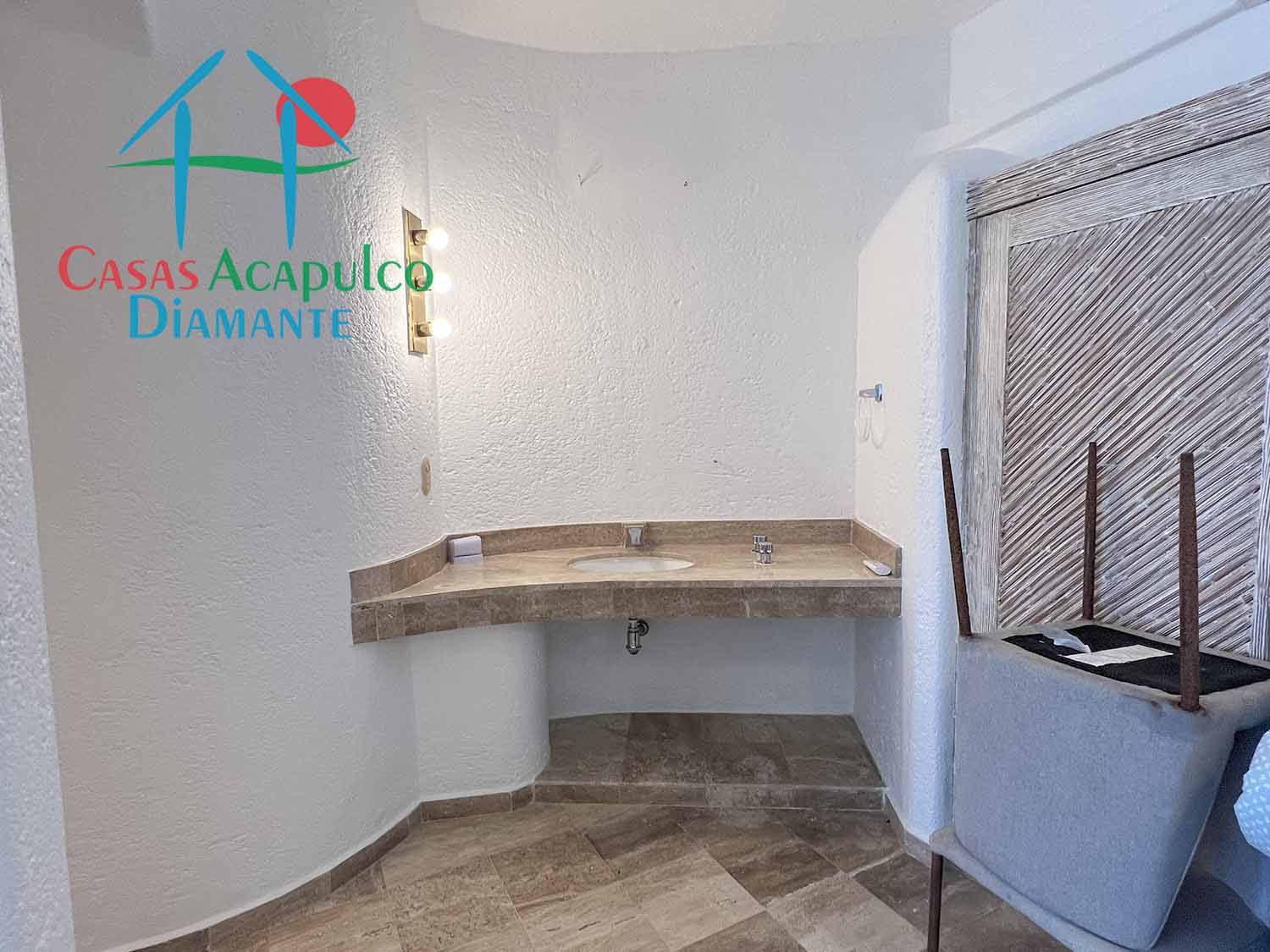 Casa Buenos Aires - Recámara cinco 5